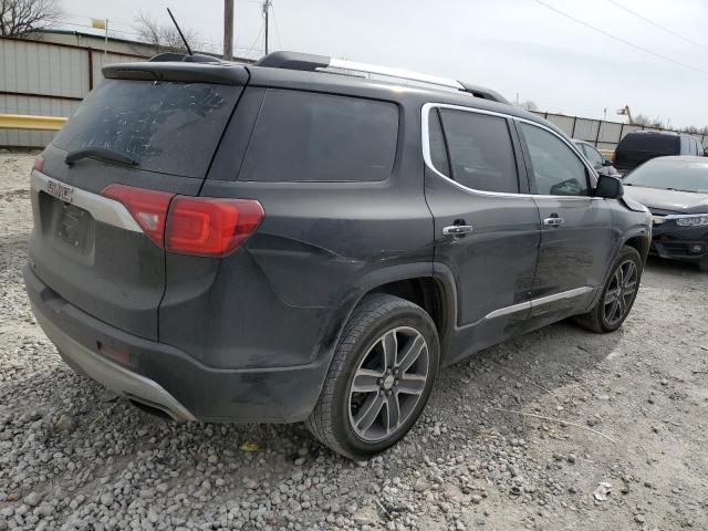 1GKKNPLS5HZ208757 GMC Acadia Denali
