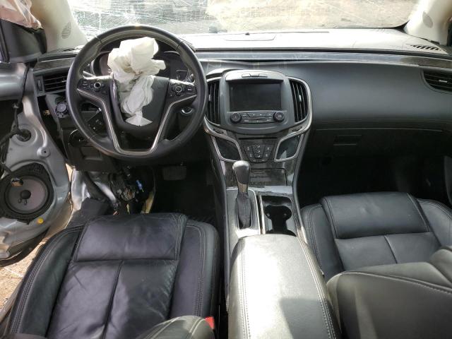 1G4G45G31GF282488 Buick Lacrosse Sport Touring