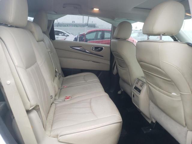 5N1DL0MN7HC557525 Infiniti QX60