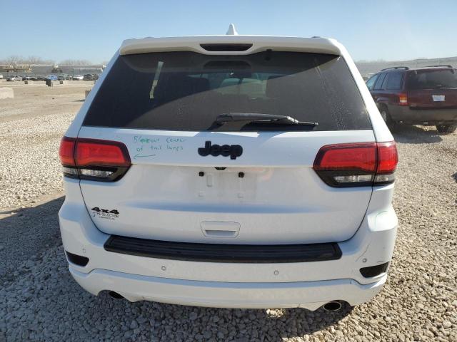 1C4RJFAG3FC924717 Jeep Grand Cherokee Laredo