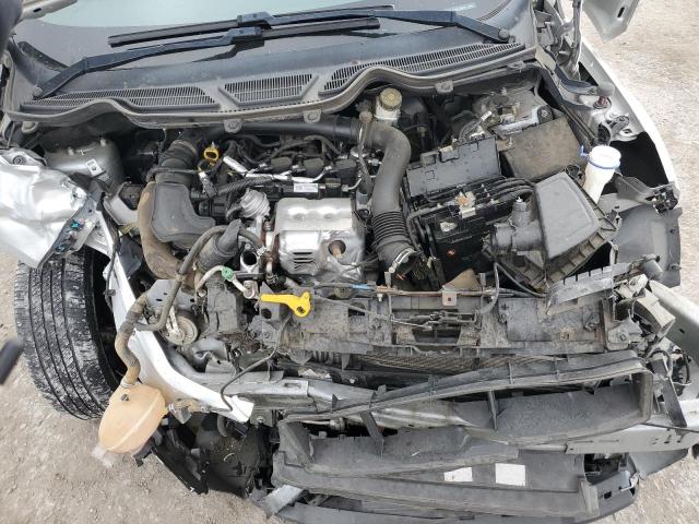 MAJ3P1RE9JC164818 Ford ECOSPORT S