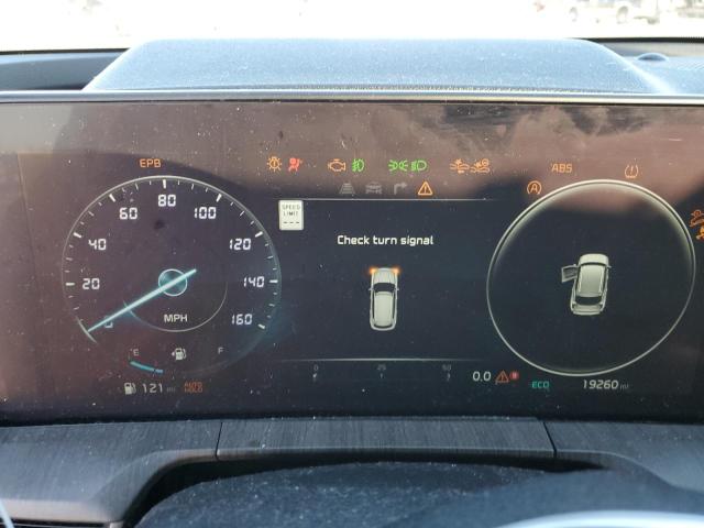 5XYP54GC8PG374447 KIA Telluride Sx