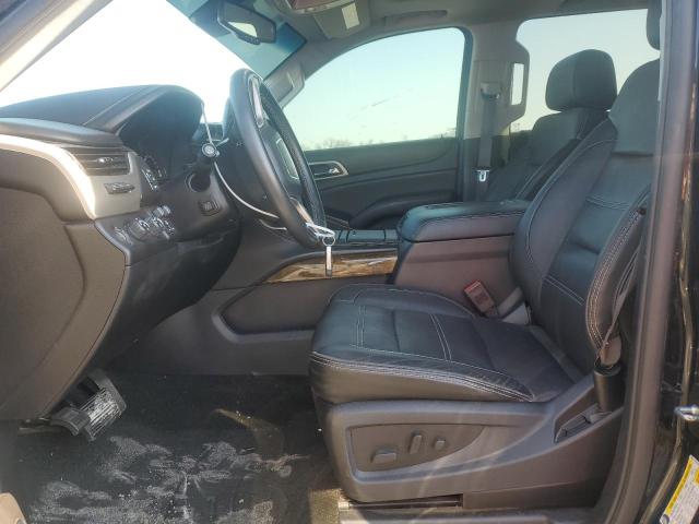 1GKS2CKJ2GR335555 GMC YUKON DENALI