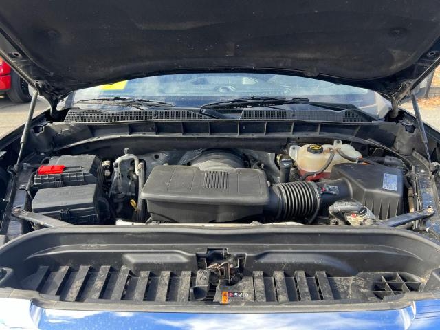 1GTR9BED3KZ258337 GMC Sierra K1500 Sle