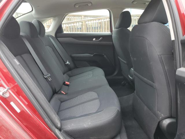5XXG24J21MG030824 KIA K5 LX