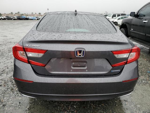 1HGCV3F1XMA004638 Honda ACCORD HYBRID