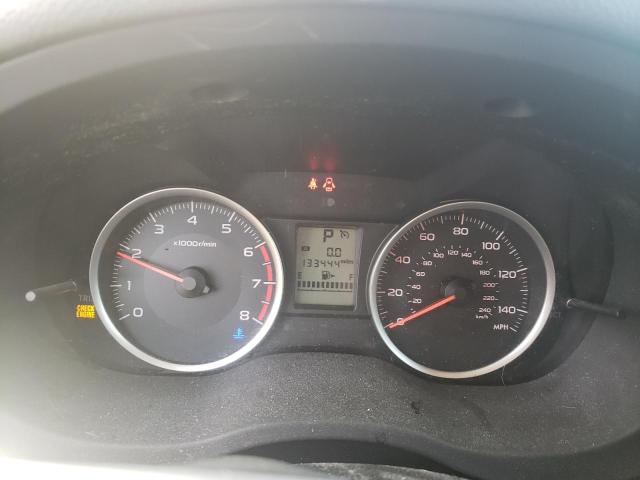 JF2SJADC1FH459131 Subaru Forester 2.5i Premium