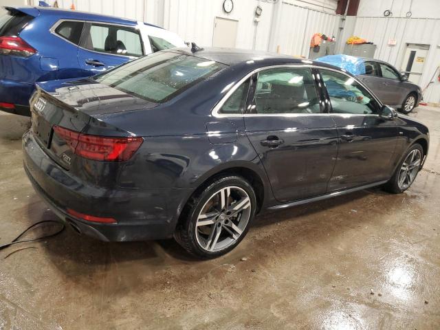 WAUENAF40JA129131 Audi A4 Premium Plus