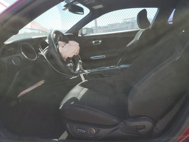 1FA6P8AM6F5318356 Ford MUSTANG