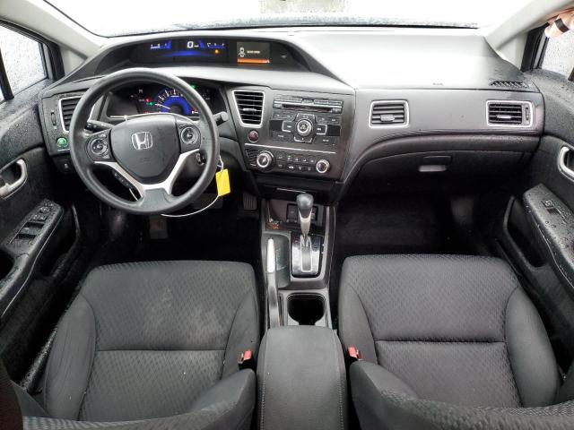 19XFB2F57FE068282 Honda Civic Lx