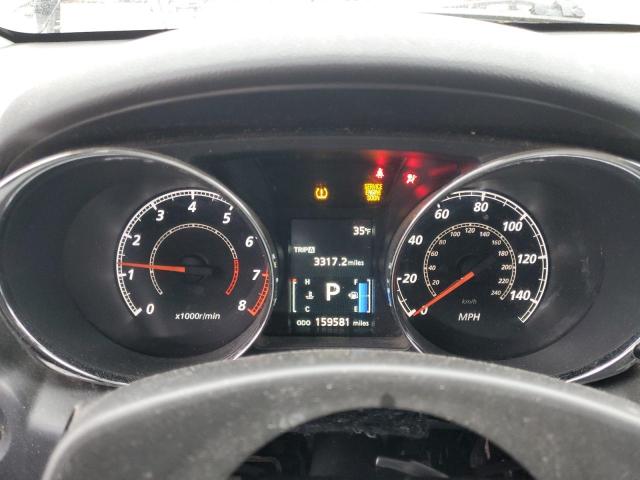 JA4AR3AUXHZ018441 Mitsubishi Outlander Sport Es