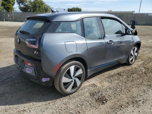 WBY1Z8C38HV892882 BMW I3 REX