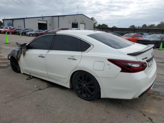 1N4AL3AP2JC194061 Nissan ALTIMA 2.5