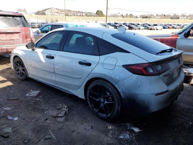 19XFL2H8XPE005179 Honda Civic Sport