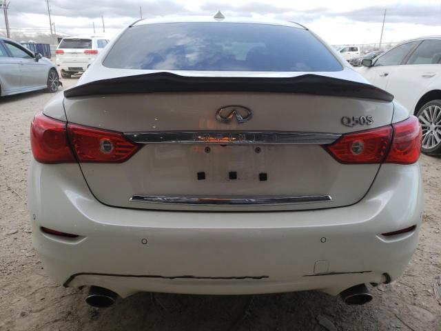 JN1EV7AP4HM733574 Infiniti Q50 Premium