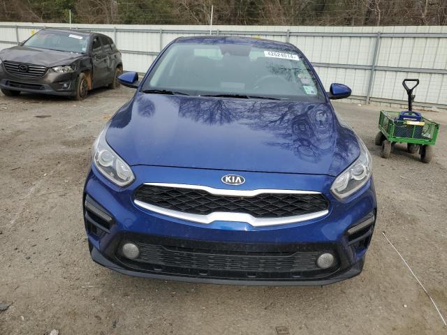 3KPF24AD9LE175856 KIA FORTE FE
