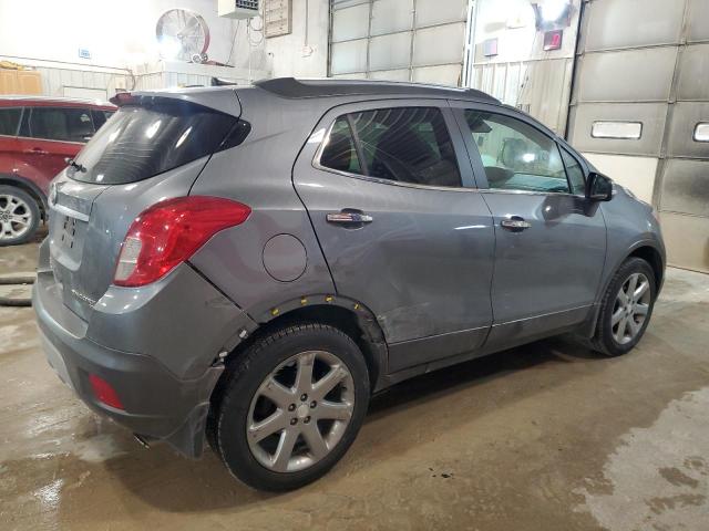 KL4CJHSB9EB552691 Buick Encore Premium