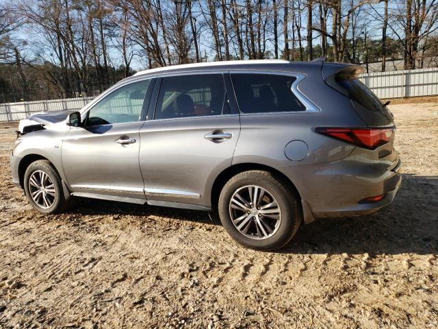5N1DL0MN5HC530078 Infiniti QX60