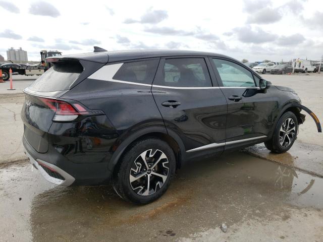 5XYK33AF8PG098946 KIA Sportage Ex