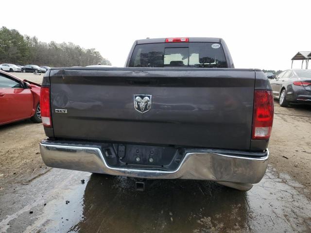 1C6RR6TTXLS103206 RAM 1500 Classic Slt