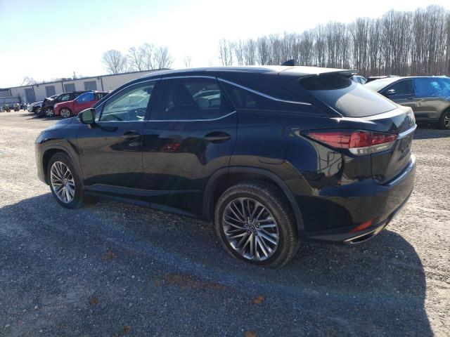 2T2JZMDA3LC248656 Lexus RX 350