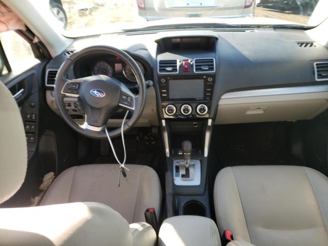 JF2SJAKC9GH533822 Subaru Forester 2.5i Limited
