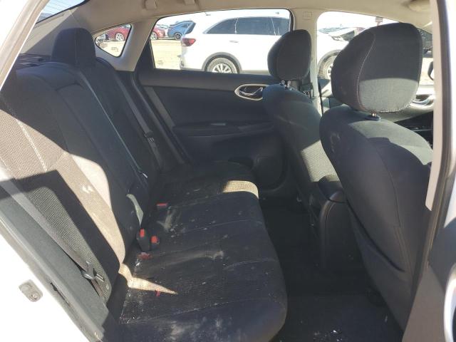3N1AB7AP7FY318041 Nissan SENTRA S