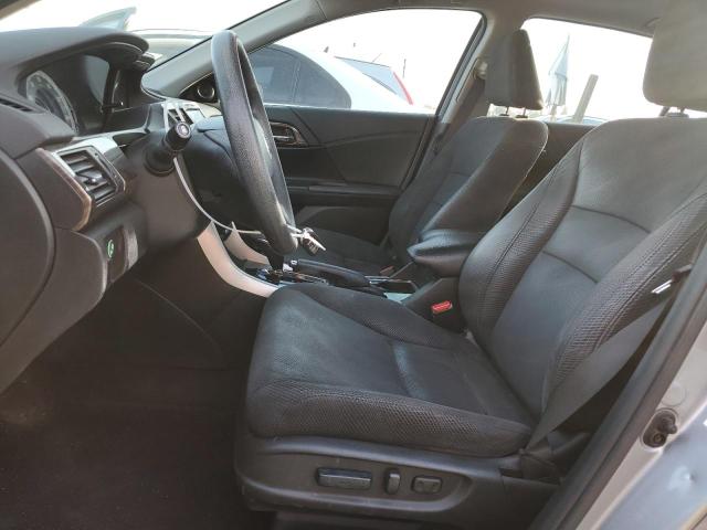 Auction sale of the 2016 Honda Accord Ex , vin: 1HGCR2F77GA049835, lot number: 143307104