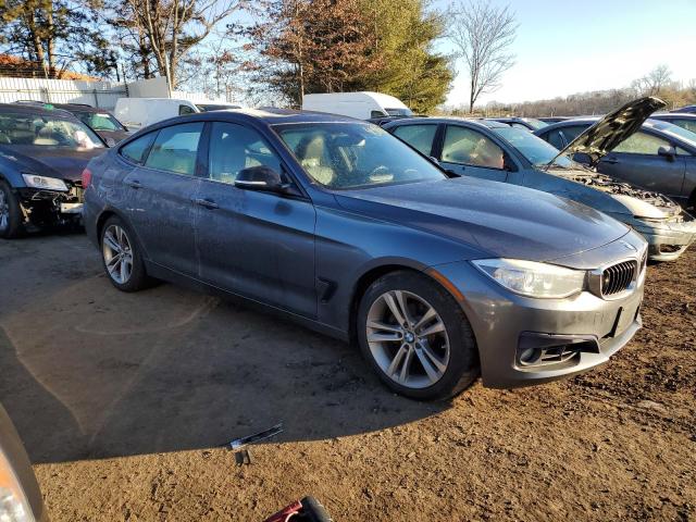 WBA3X5C59ED557418 BMW 328 XIGT