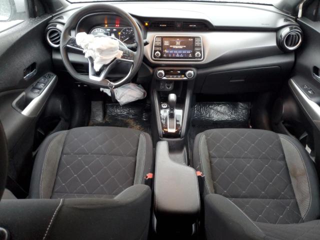 3N1CP5CV5LL545814 Nissan KICKS SV