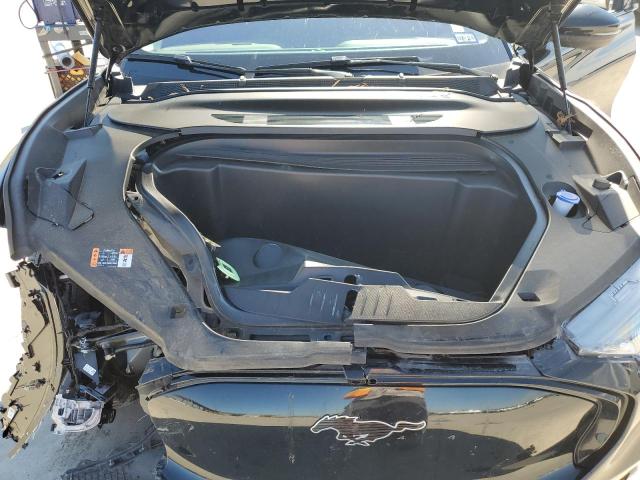 3FMTK3R72NMA38287 Ford Mustang Mach-e Premium