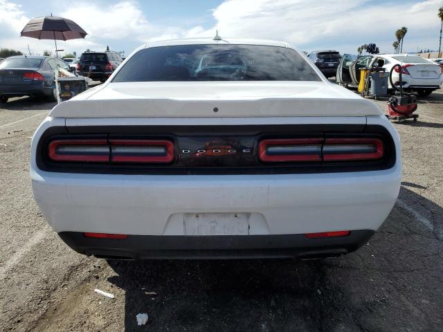 2C3CDZBT6JH228390 Dodge Challenger R/t