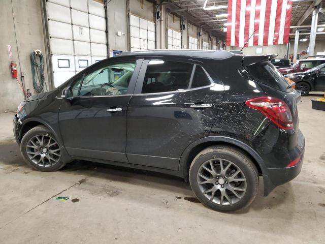 KL4CJ2SM3KB724661 Buick Encore Sport Touring
