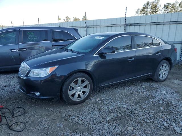 Auction sale of the 2011 Buick Lacrosse Cxl, vin: 1G4GC5ED2BF107996, lot number: 41679954