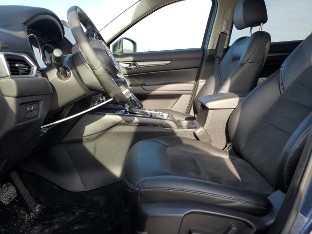 JM3KFBBM1P0288471 Mazda Cx-5 Select