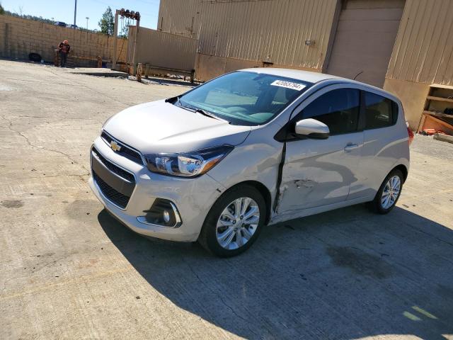 Продажа на аукционе авто 2017 Chevrolet Spark 1lt, vin: KL8CD6SAXHC767044, номер лота: 42065794