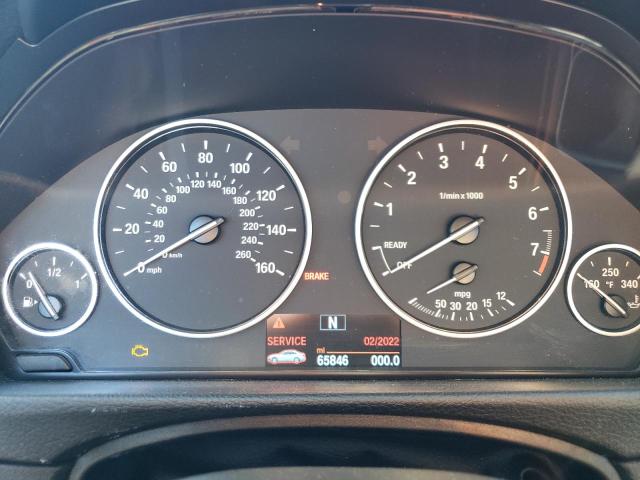 WBA3C3C51FK202191 BMW 320 I Xdrive