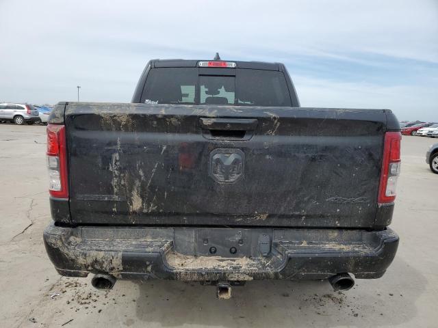 1C6SRFFT8PN580881 RAM 1500 Big Horn/lone Star