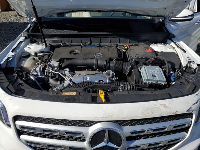 W1N4M4HB1NW177253 Mercedes-Benz Glb 250 4matic
