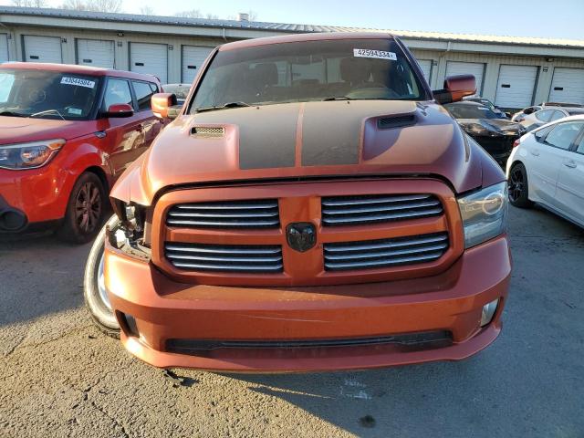 1C6RR7MT5HS711131 RAM 1500 Sport