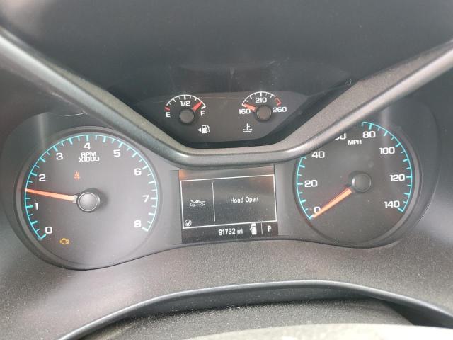 1GCGSBEN5K1269567 Chevrolet Colorado