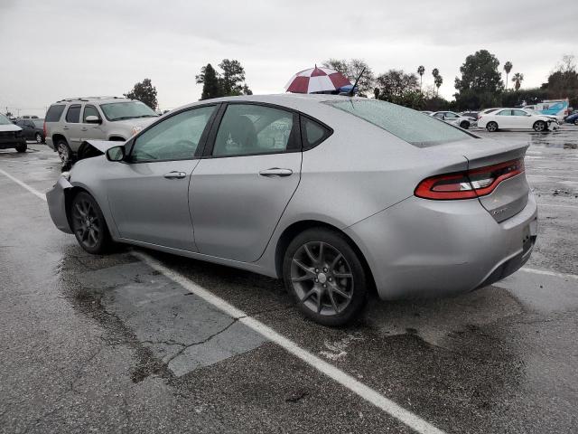 1C3CDFAA0FD311462 Dodge DART SE