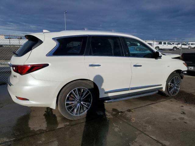 5N1DL0MM2LC528109 Infiniti QX60 LUXE