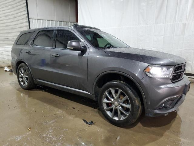1C4RDJDG3GC315554 Dodge DURANGO LIMITED