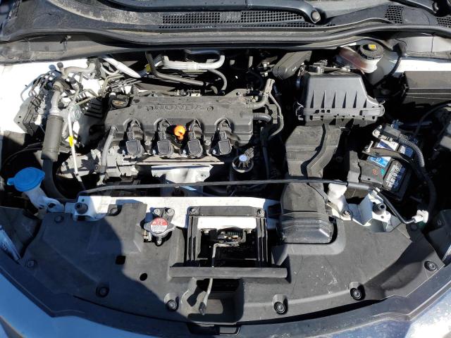 3CZRU6H52LM702251 Honda HR-V EX
