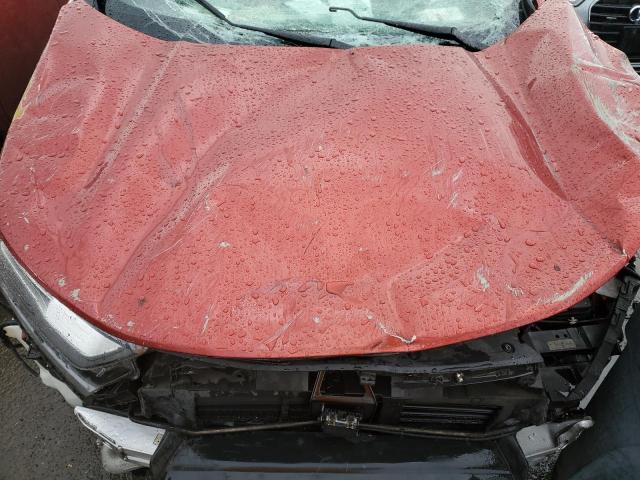 5J6RW2H94KL001233 Honda Cr-v Touring