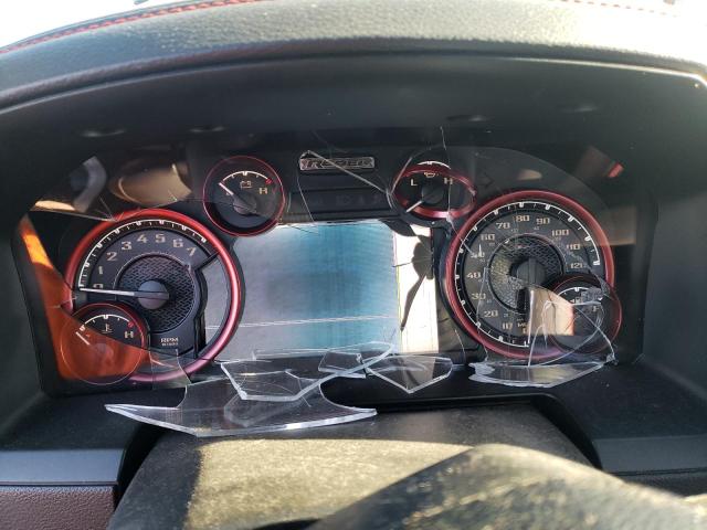 1C6RR7YT4HS575889 RAM 1500 Rebel