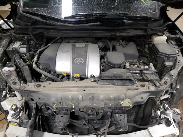 2T2BZMCA2HC066881 Lexus Rx 350 Base