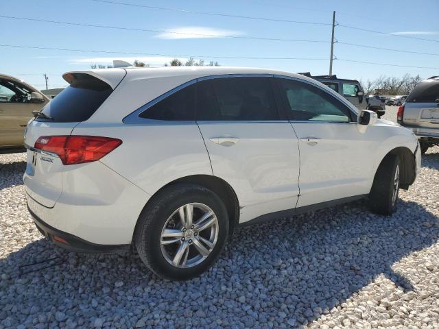 5J8TB3H52FL018209 Acura Rdx Technology