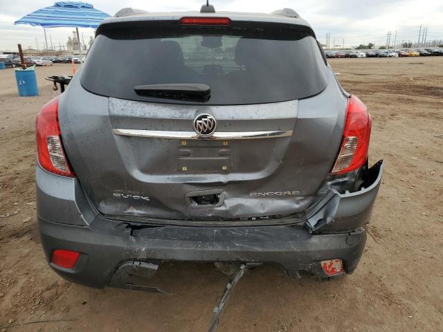 KL4CJASB7FB185489 Buick Encore